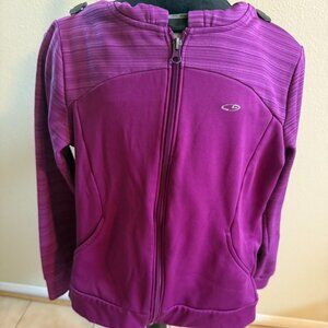 Champion sweatshirt sz L